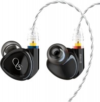 Photos - Headphones Shanling MG100 