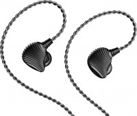 Photos - Headphones Shanling ME600 