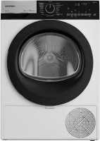 Photos - Tumble Dryer Grundig GT 76724 WBPB 