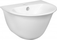 Photos - Bathroom Sink Kerra Tulip 14 490 mm