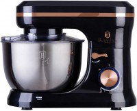 Photos - Food Processor Berlinger Haus Black Rose BH-9458 black