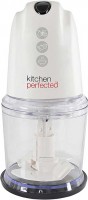 Photos - Mixer Lloytron Kitchen Perfected E5416WI white