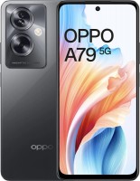 Photos - Mobile Phone OPPO A79 128 GB / 4 GB