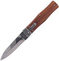 Photos - Knife / Multitool Mikov Predator 241-ND-1/KP Wood 