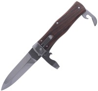 Photos - Knife / Multitool Mikov Predator 241-ND-3/KP Wood 