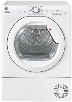 Photos - Tumble Dryer Hoover H-DRY 100 HLE C9LG 