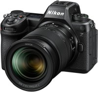 Photos - Camera Nikon Z6 III  kit 24-70