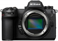 Photos - Camera Nikon Z6 III  body