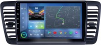 Photos - Car Stereo Torssen F96128 4G Subaru Outback 3/Legacy 4 2003-2009