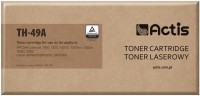 Photos - Ink & Toner Cartridge Actis TH-49A 