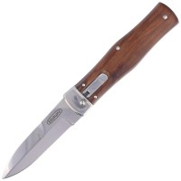 Photos - Knife / Multitool Mikov Predator 241-BD-1/KP Wood 