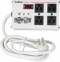 Surge Protector / Extension Lead TrippLite IBAR4-6D 