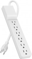 Surge Protector / Extension Lead Belkin BE106000-04 