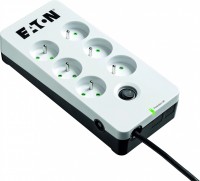 Photos - Surge Protector / Extension Lead Eaton Protection Box 6 PB6F 