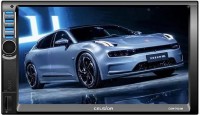 Photos - Car Stereo Celsior CSW-7024M
