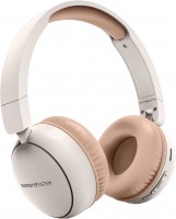 Photos - Headphones Energy Sistem Radio Color 