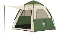 Photos - Tent VidaXL Cabin 4-Person Quick 150 