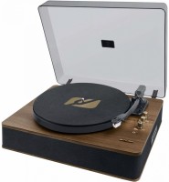 Photos - Turntable Muse MT-106 BT 