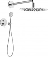 Photos - Shower System Tres Study-exclusive 26228040 