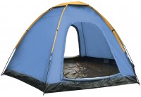 Photos - Tent VidaXL 6-person Tent 