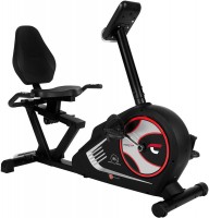 Photos - Exercise Bike Christopeit RS 3 