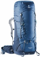 Photos - Backpack Deuter Aircontact 75+10 85 L