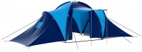 Tent VidaXL Camping Tent 9 Persons 