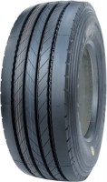 Photos - Truck Tyre JOYALL A610 385/65 R22.5 164K 