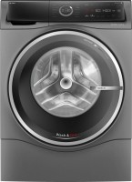 Photos - Washing Machine Bosch WNC 254AR GB gray