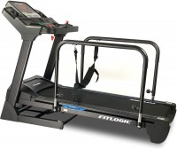 Photos - Treadmill FitLogic T153 