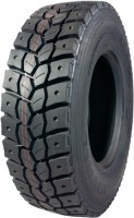 Photos - Truck Tyre JOYALL A802 315/80 R22.5 157D 