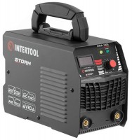 Photos - Welder Intertool WT-4004
