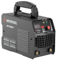 Photos - Welder Intertool WT-4005 