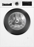 Photos - Washing Machine Bosch WGG 254Z0 GB white