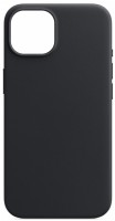 Photos - Case ArmorStandart Fake Leather Case for iPhone 15