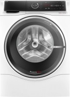 Photos - Washing Machine Bosch WNC 25410 GB white