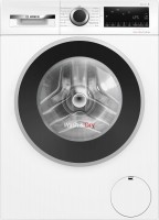 Photos - Washing Machine Bosch WNG 25401 GB white