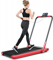 Treadmill Costway SP37036RE 