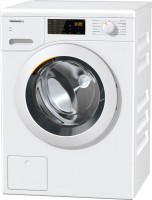 Photos - Washing Machine Miele WCD 020 WPS white