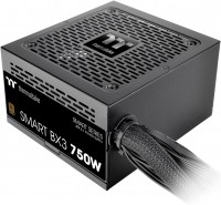 Photos - PSU Thermaltake Smart BX3 BX3 750W