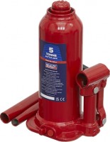 Car Jack Sealey Bottle Jack 5T 