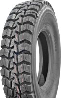 Photos - Truck Tyre WellPlus WDM956 13 R22.5 156K 