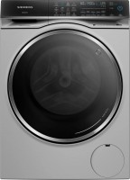 Photos - Washing Machine Siemens WN 54C2AT GB silver