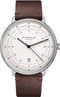 Photos - Wrist Watch Sternglas Hamburg S01-HH10-VI11 