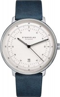 Photos - Wrist Watch Sternglas Hamburg S01-HH10-VI13 