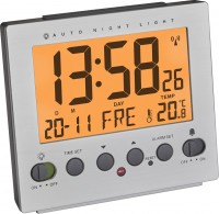 Radio / Table Clock TFA 60256155 