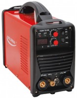 Photos - Welder Weldman Tiger TIG 200 DC HF PULS 