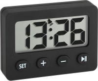 Photos - Radio / Table Clock TFA 60201401 