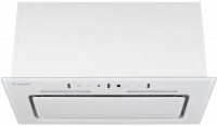Photos - Cooker Hood Perfelli Nuova 6PWRX Bianco white
