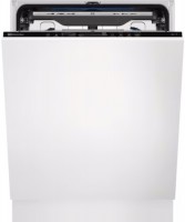 Photos - Integrated Dishwasher Electrolux EEG 88600 W 